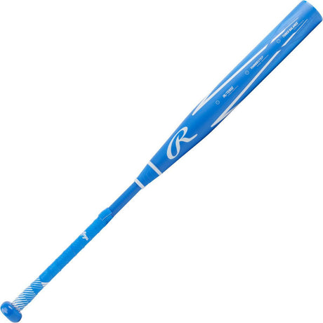 2023 Rawlings Mantra 2.0 -9 USA/USSSA Fastpitch Softball Bat - RFP3M9 - Smash It Sports