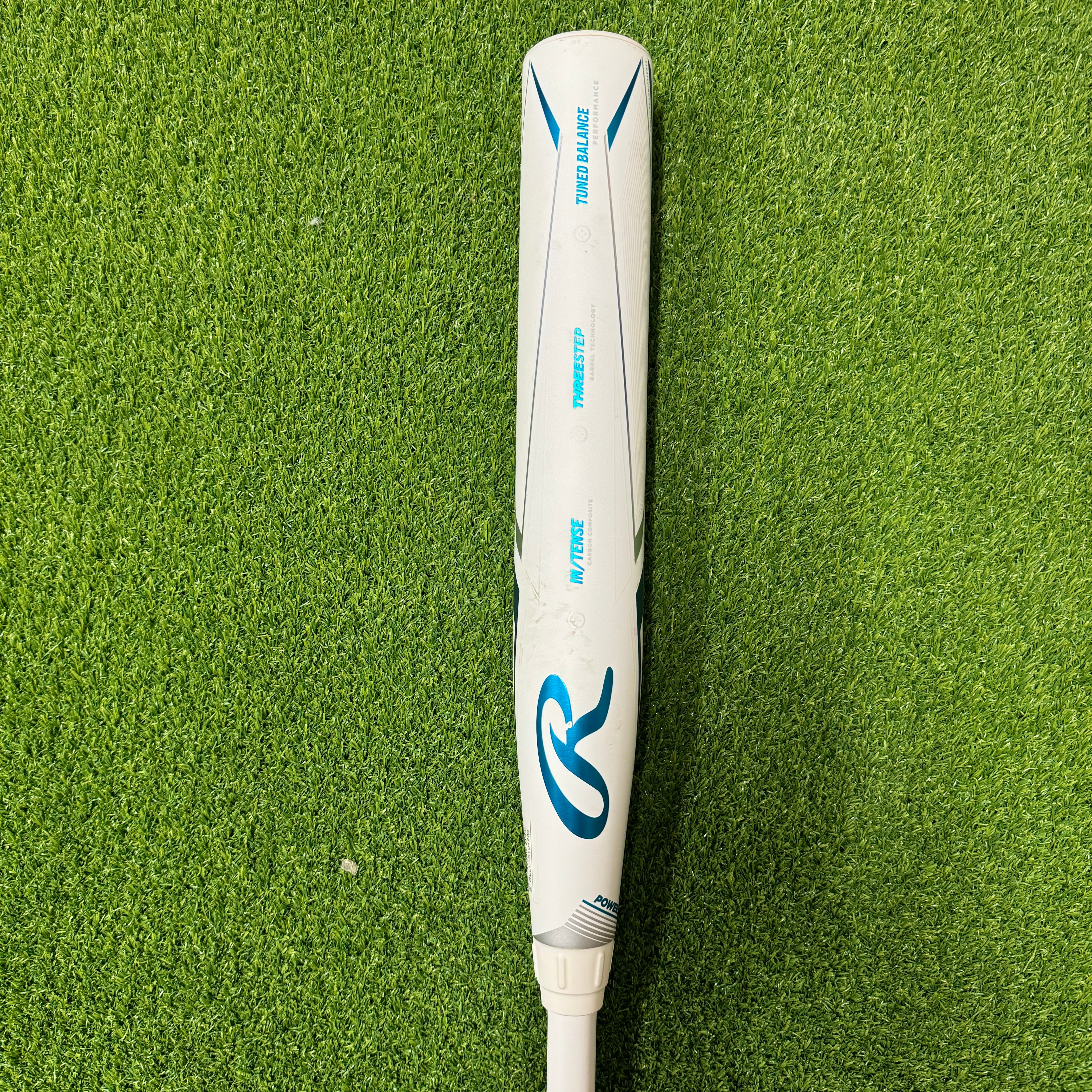 2023 Rawlings Mantra + Plus -10 USA/USSSA Fastpitch Softball Bat - RFP3MP10 31/21 [USED-UB7] - Smash It Sports