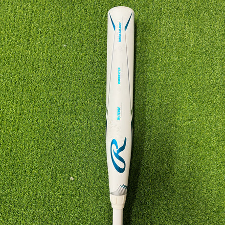2023 Rawlings Mantra + Plus -10 USA/USSSA Fastpitch Softball Bat - RFP3MP10 31/21 [USED-UB7] - Smash It Sports