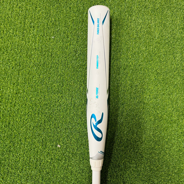 2023 Rawlings Mantra + Plus -10 USA/USSSA Fastpitch Softball Bat - RFP3MP10 31/21 [USED-UB7] - Smash It Sports