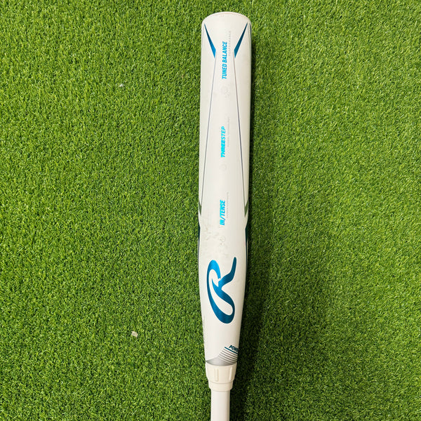 2023 Rawlings Mantra + Plus -10 USA/USSSA Fastpitch Softball Bat - RFP3MP10 31/21 [USED-UB7] - Smash It Sports