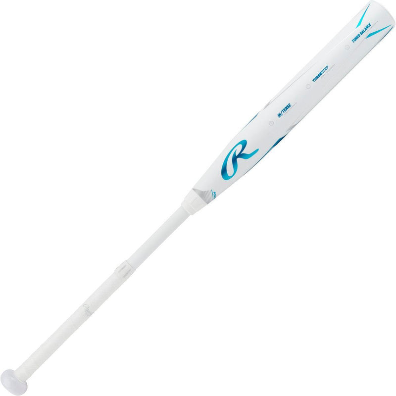 2023 Rawlings Mantra + Plus -11 USA/USSSA Fastpitch Softball Bat - RFP3MP11 - Smash It Sports