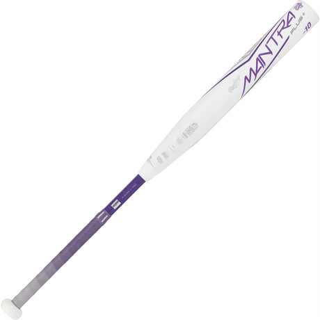 2023 Rawlings Mantra Plus Alo Edition USA/USSSA Softball Bat - RFP4AM10 - Smash It Sports