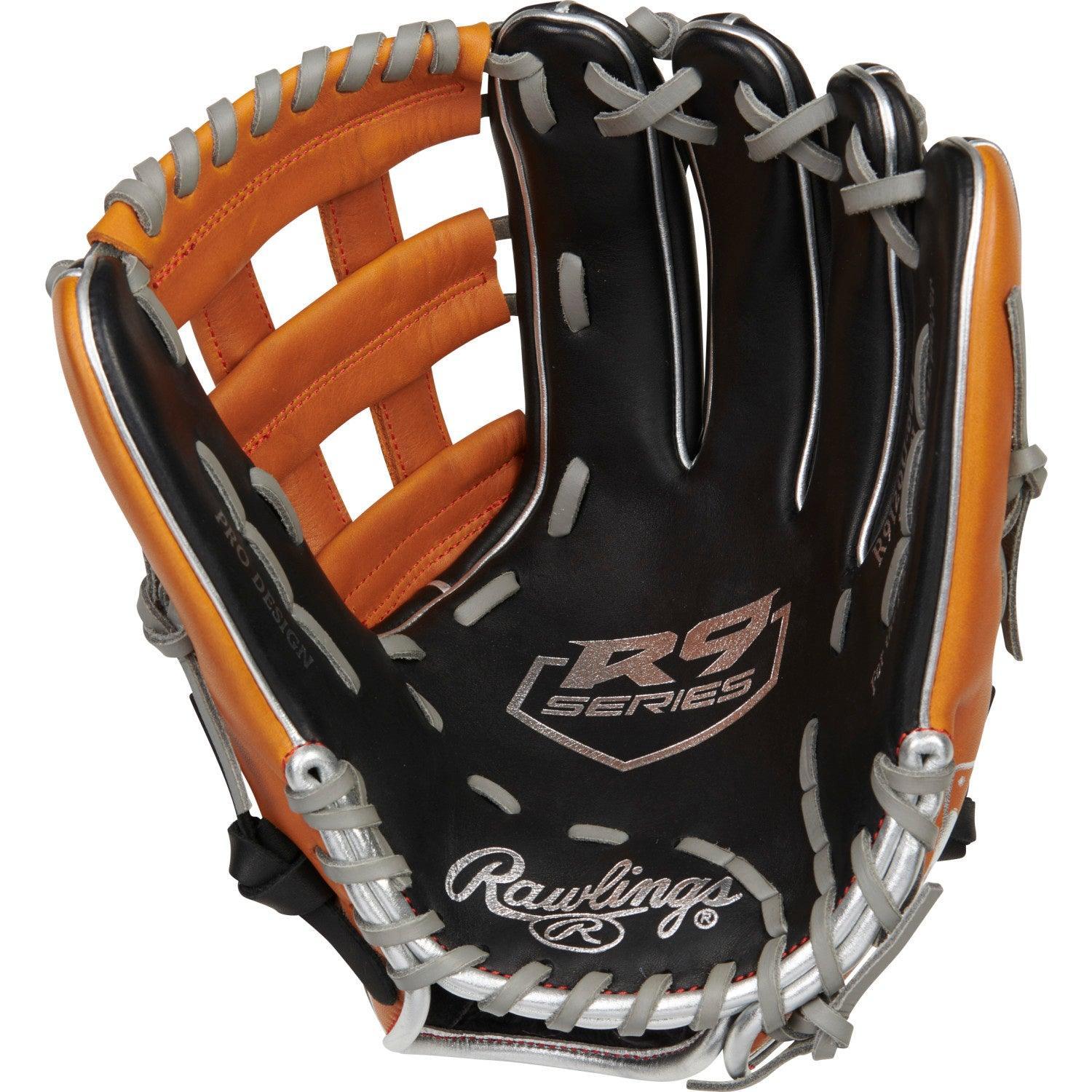 2023 Rawlings R9 ContoUR Series 12