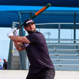 2023 Worth Bigfoot XXL 12.75" 2PC USSSA Slowpitch Softball Bat WSU3BFX - Smash It Sports