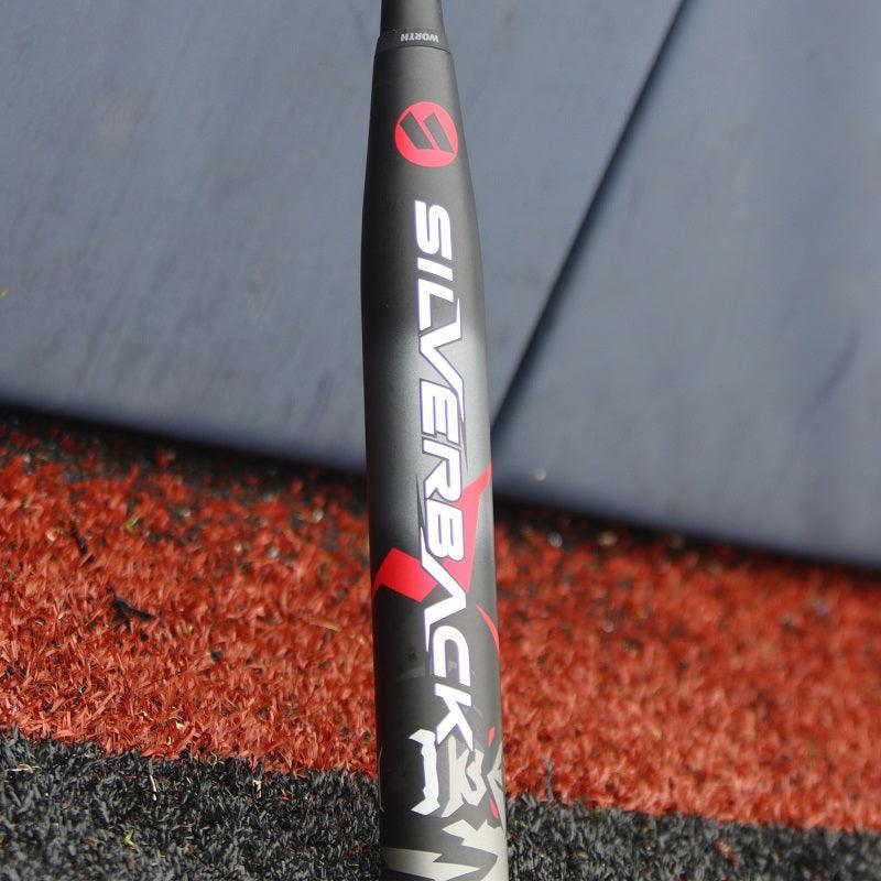 2023 Worth Silverback XL 12.25