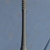 2023 Worth Silverback XL 12.25" 2PC USSSA Slowpitch Softball Bat WSU3SBL - Smash It Sports