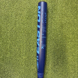 2023 Easton Helmer Blue Line 12" Loaded USSSA Slowpitch Softball Bat SP23BHL [USED-UB246] 25.5oz