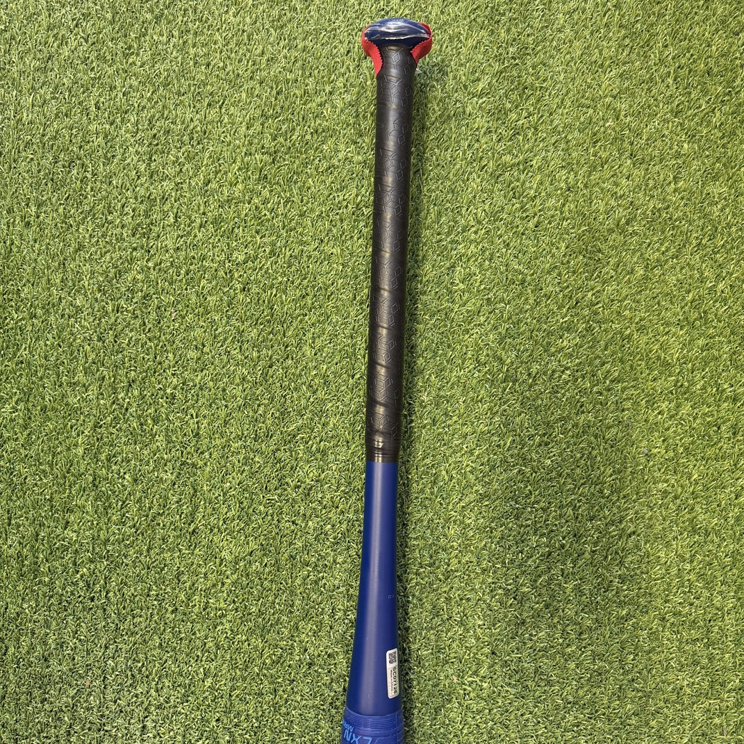2023 Easton Helmer Blue Line 12" Loaded USSSA Slowpitch Softball Bat SP23BHL [USED-UB246] 25.5oz