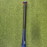 2023 Easton Helmer Blue Line 12" Loaded USSSA Slowpitch Softball Bat SP23BHL [USED-UB246] 25.5oz