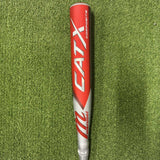 2023 Marucci Cat X Composite (-3) BBCOR Baseball Bat MCBCCPX [USED-UB-188] 34/31