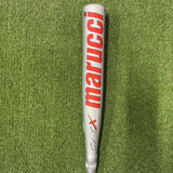 2023 Marucci Cat X Composite (-3) BBCOR Baseball Bat MCBCCPX [USED-UB-188] 34/31
