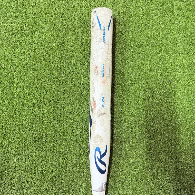 2023 Rawlings Mantra + Plus -9 USA/USSSA Fastpitch Softball Bat - RFP3MP9 [USED-UB-208] 34/25
