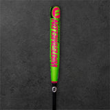2023 Worth Legit Watermelon SmashLoad 12.75" 2PC USSSA Slowpitch Softball Bat WMLG2U [USED-UB496] 26oz