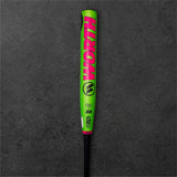 2023 Worth Legit Watermelon SmashLoad 12.75" 2PC USSSA Slowpitch Softball Bat WMLG2U [USED-UB496] 26oz