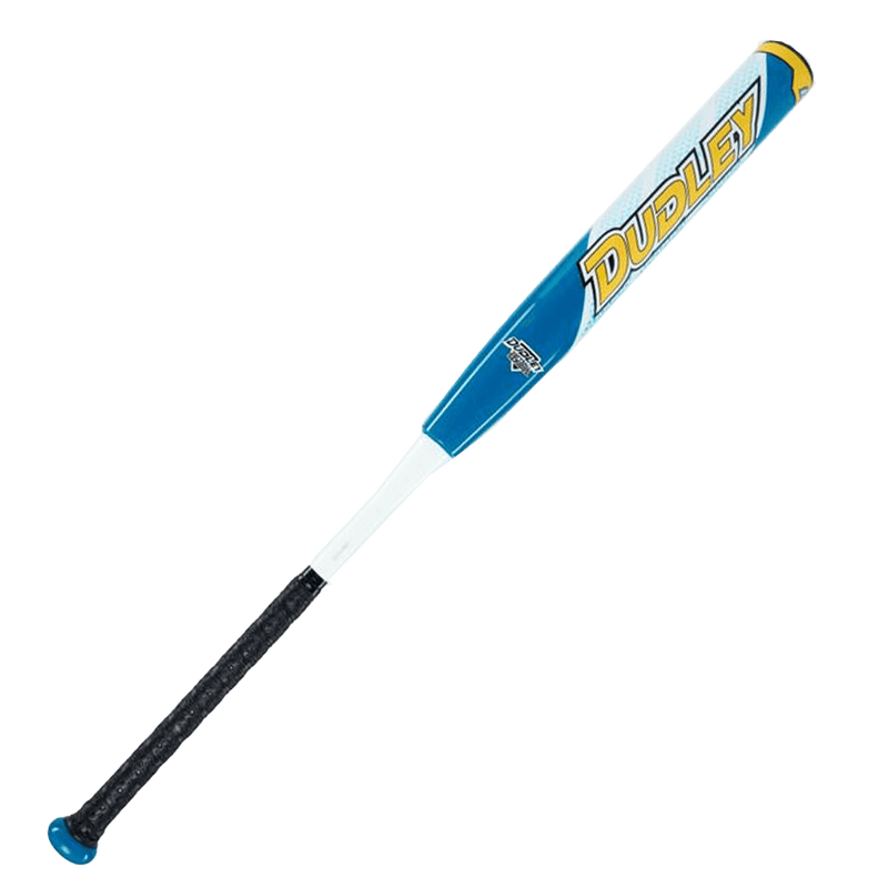 2023 Dudley Doom 12" 2PC Balanced USSSA Slowpitch Softball Bat - D3SPU2B2 - Smash It Sports