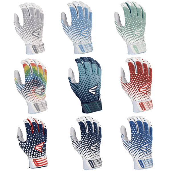 2023 Easton Ghost NX Fastpitch Batting Gloves - Smash It Sports