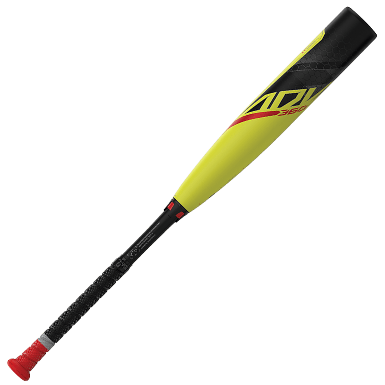 2023 Easton ADV (-8) USA Baseball Bat YBB23ADV8 - Smash It Sports