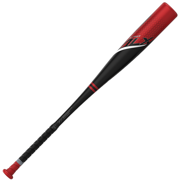 2023 Easton Alpha ALX (-8) USA Baseball Bat YBB23AL8 - Smash It Sports