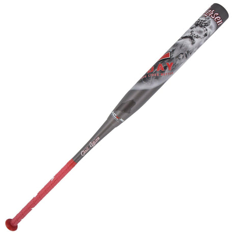 2024 Anarchy 22 A Day .5oz End Load USA/ASA Slowpitch Softball Bat ASPTTAD24A - Smash It Sports