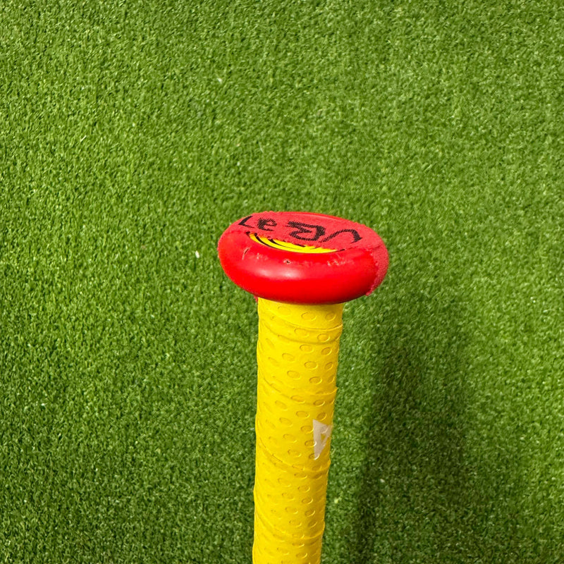 2024 Anarchy Atomic 1oz End Load USSSA Slowpitch Softball Bat ASPATM24U 28oz [BLEM-UB27] - Smash It Sports