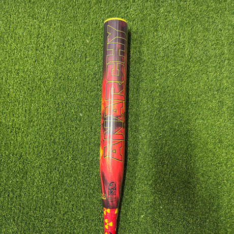 2024 Anarchy Atomic 1oz End Load USSSA Slowpitch Softball Bat ASPATM24U 28oz [BLEM-UB27] - Smash It Sports