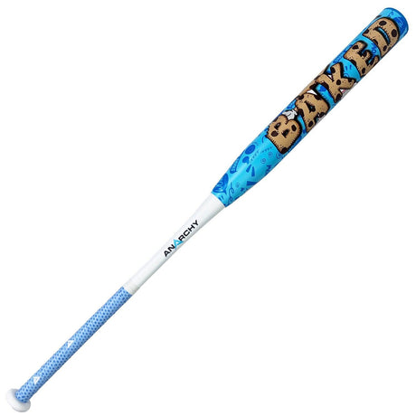 2024 Anarchy Baked Mid-Load USA/ASA Slowpitch Softball Bat ASPBKD24A - Smash It Sports