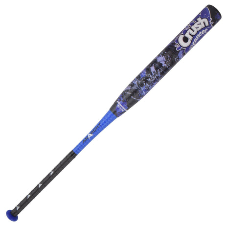 2024 Anarchy Crush Cancer - Schiffhauer Strong End Load USSSA Slowpitch Softball Bat ASPFGHT24U - Smash It Sports