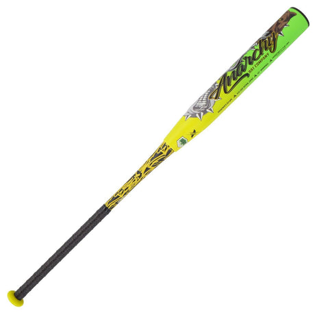 2024 Anarchy Pitbull USA/ASA Slowpitch Softball Bat ASPPIT24A - Smash It Sports
