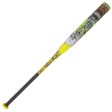 2024 Anarchy Pitbull USA/ASA Slowpitch Softball Bat ASPPIT24A - Smash It Sports