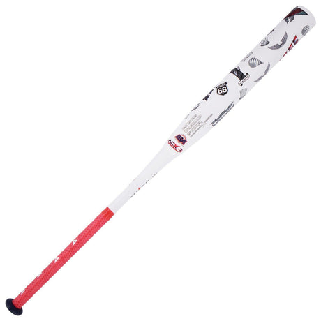 2024 Anarchy USA 1oz End Load SSUSA Senior Slowpitch Softball Bat ASPUSA24S - Smash It Sports