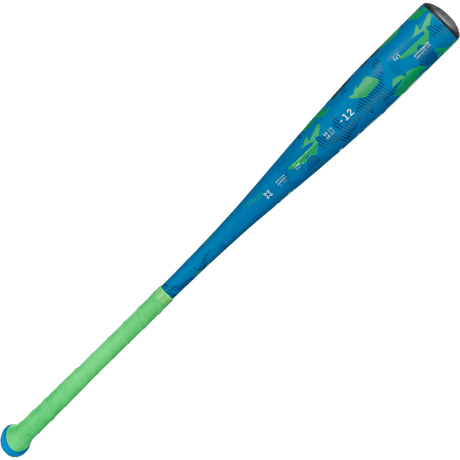 2024 Axe Hero Hyperspeed USA Baseball Bat -12 | Standard Handle - Smash It Sports