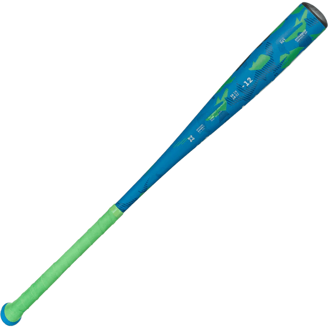 2024 Axe Hero Hyperspeed USA Baseball Bat -12 | Standard Handle - Smash It Sports