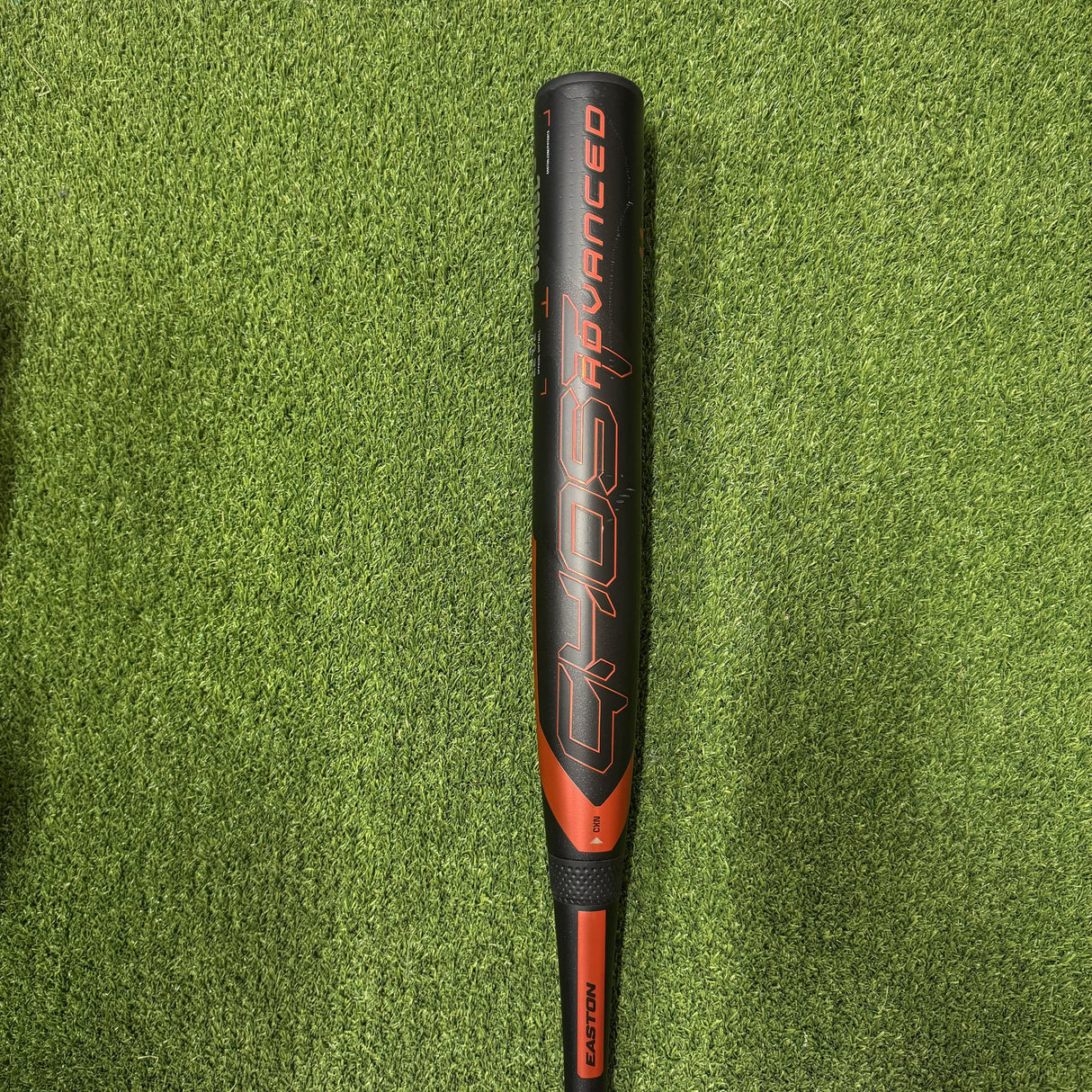 2024 Easton Ghost Advanced -11 Fastpitch Softball Bat EFP4GHAD11 [BLEM-UB40] 33/22 - Smash It Sports