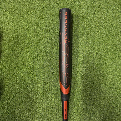 2024 Easton Ghost Advanced -11 Fastpitch Softball Bat EFP4GHAD11 [BLEM-UB40] 33/22 - Smash It Sports