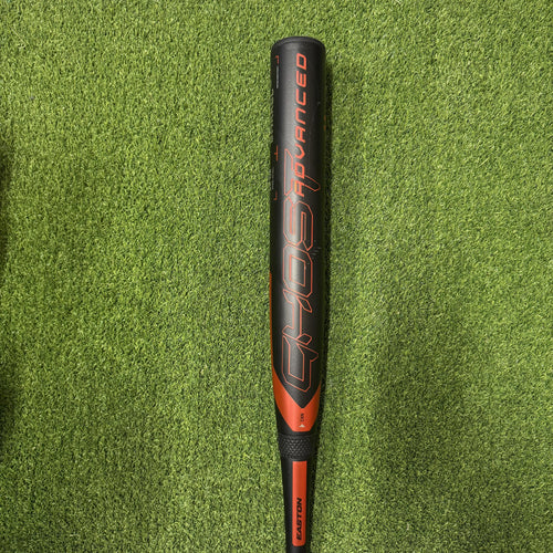 2024 Easton Ghost Advanced -11 Fastpitch Softball Bat EFP4GHAD11 [BLEM-UB40] 33/22 - Smash It Sports