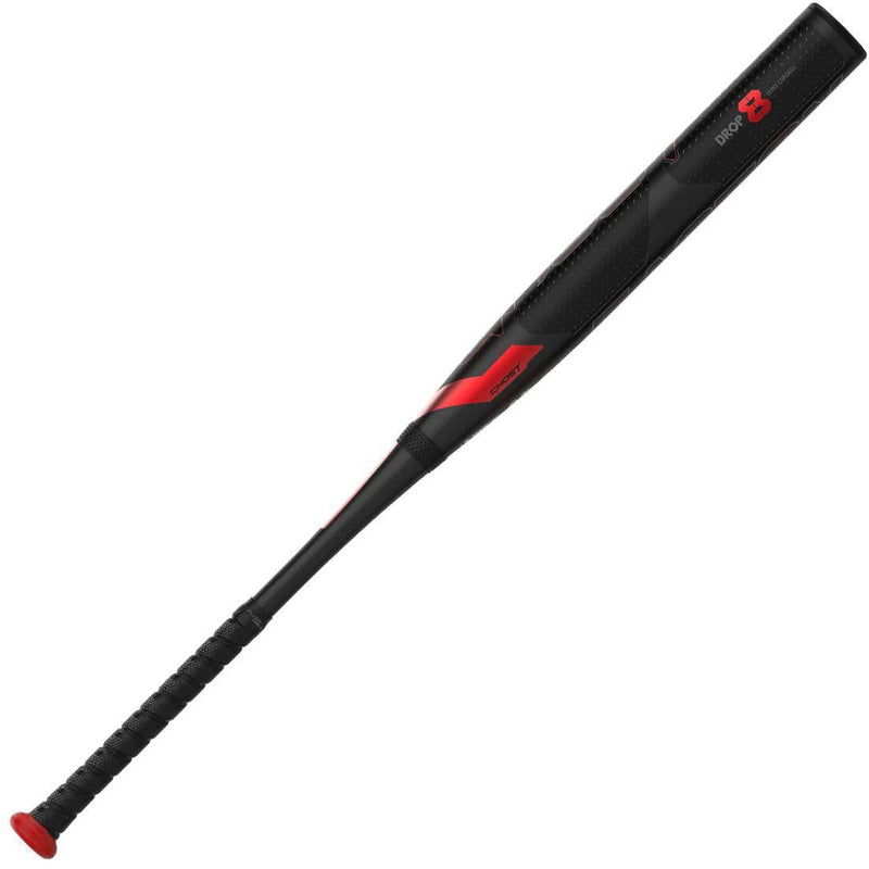 2024 Easton Ghost Advanced -8 Fastpitch Softball Bat EFP4GHAD8 - Smash It Sports
