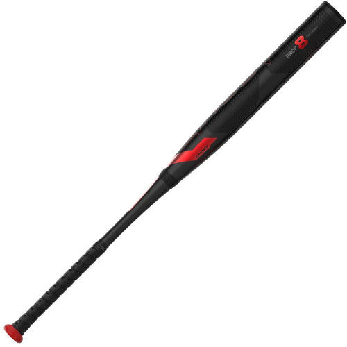 2024 Easton Ghost Advanced -8 Fastpitch Softball Bat EFP4GHAD8 - Smash It Sports