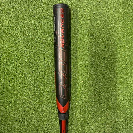 2024 Easton Ghost Advanced -9 Fastpitch Softball Bat EFP4GHAD9 [USED-UB-132] 32/23 - Smash It Sports