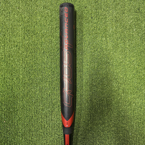 2024 Easton Ghost Advanced -9 Fastpitch Softball Bat EFP4GHAD9 [USED-UB-82] 34/25 - Smash It Sports