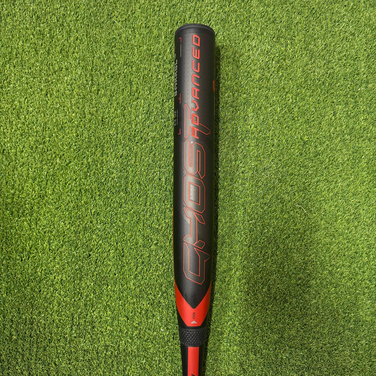 2024 Easton Ghost Advanced -9 Fastpitch Softball Bat EFP4GHAD9 [USED-UB63] 32/23 - Smash It Sports