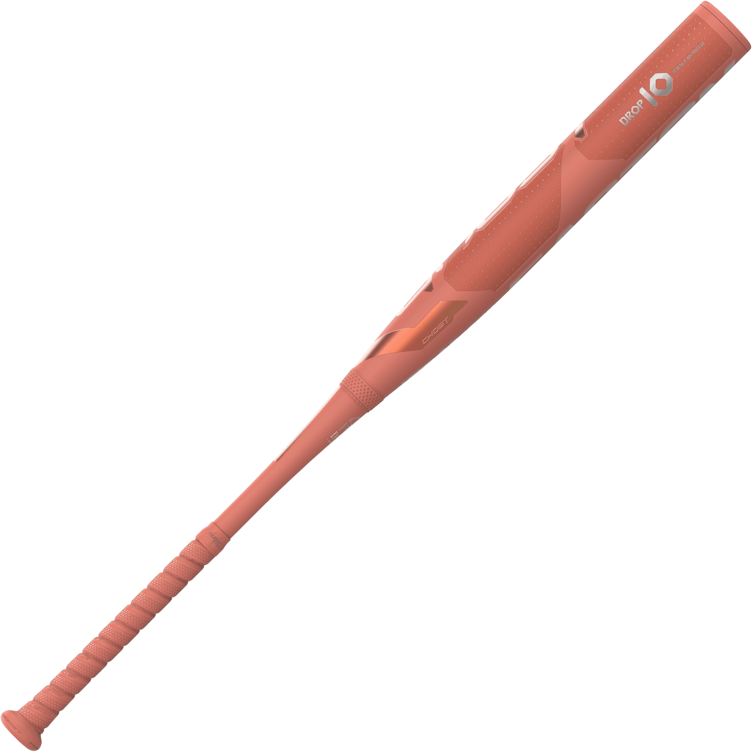 2024 Easton Ghost Advanced Dawn -10 Fastpitch Softball Bat EFP4GHAP10 - Smash It Sports