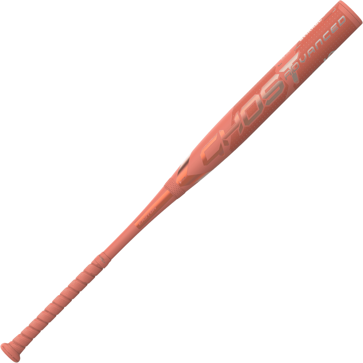 2024 Easton Ghost Advanced Dawn -10 Fastpitch Softball Bat EFP4GHAP10 - Smash It Sports