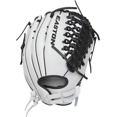 2024 Easton Haylie McCleney Professional Collection 12.75" Signature Series Fastpitch Glove - EHM828 - Smash It Sports