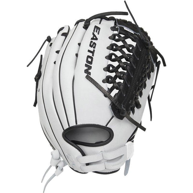 2024 Easton Haylie McCleney Professional Collection 12.75" Signature Series Fastpitch Glove - EHM828 - Smash It Sports