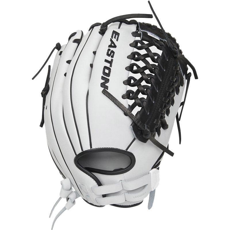 2024 Easton Haylie McCleney Professional Collection 12.75" Signature Series Fastpitch Glove - EHM828 - Smash It Sports