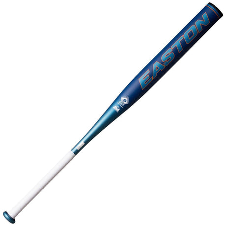 2024 Easton Helmer Hitman Hall Of Fame SSUSA Senior Slowpitch Softball Bat - ESS4HIT1X - Smash It Sports