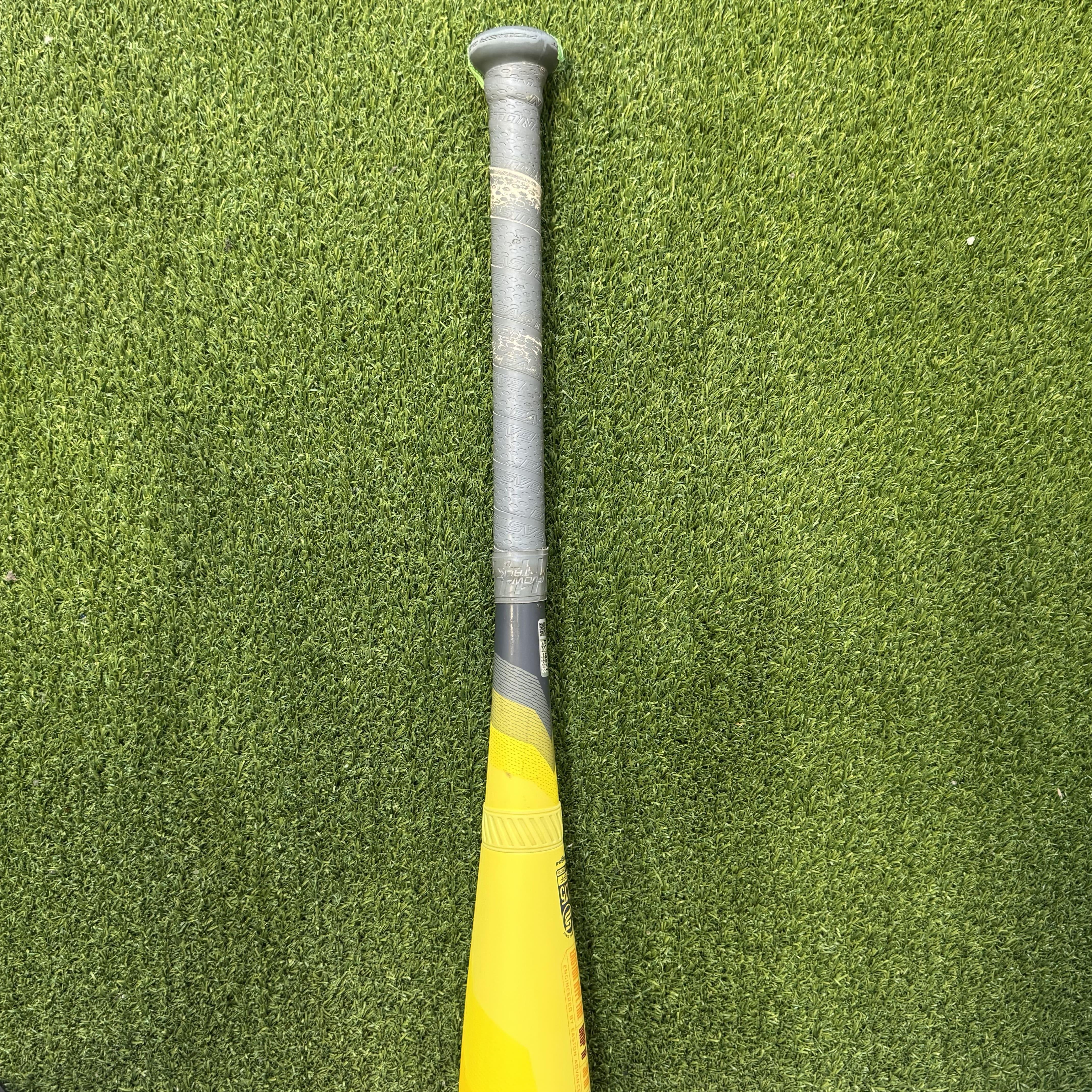 2024 Easton Hype Fire (-10) USSSA Baseball Bat - EUT4HYP10 [USED-UB106] 30/20 - Smash It Sports