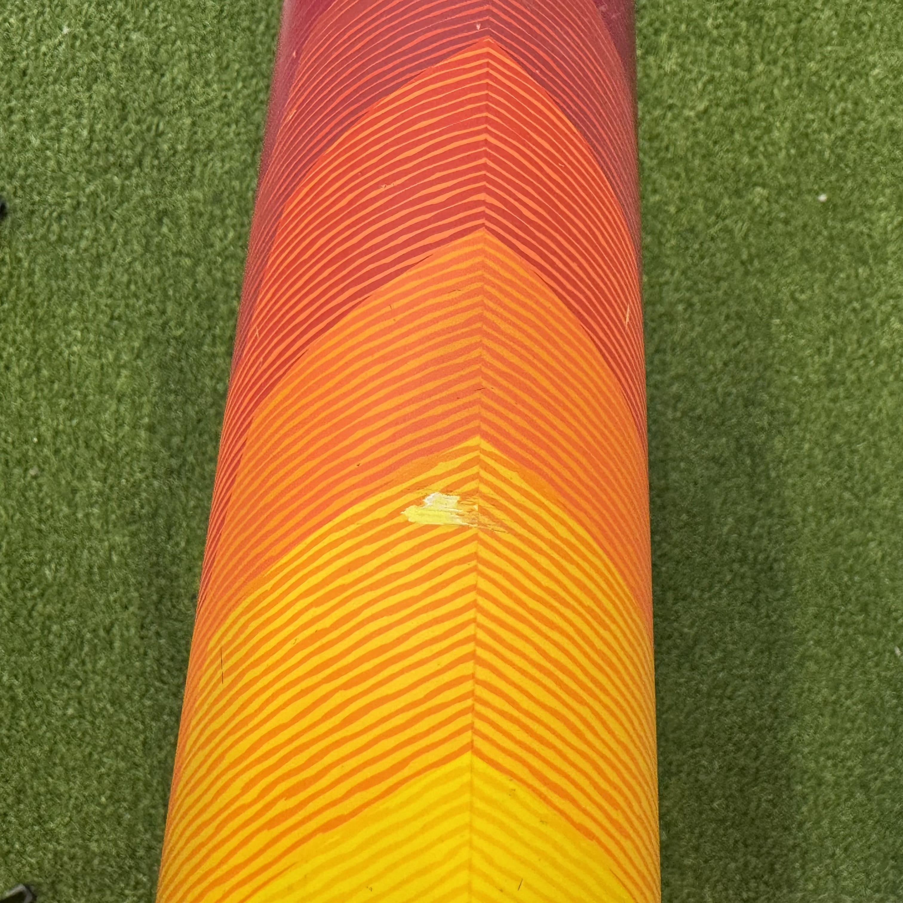 2024 Easton Hype Fire (-10) USSSA Baseball Bat - EUT4HYP10 [USED-UB106] 30/20 - Smash It Sports