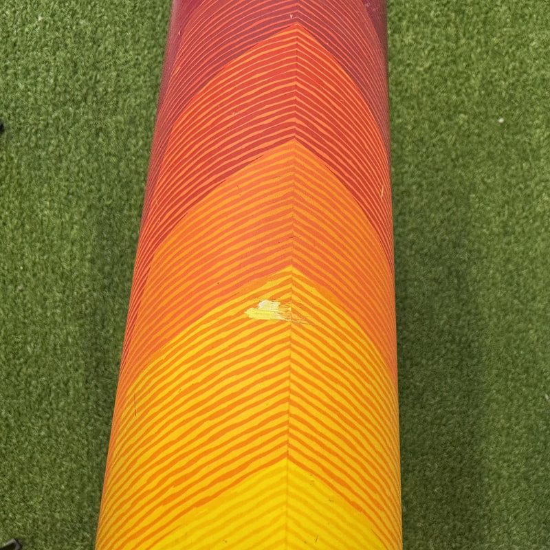 2024 Easton Hype Fire (-10) USSSA Baseball Bat - EUT4HYP10 [USED-UB106] 30/20 - Smash It Sports